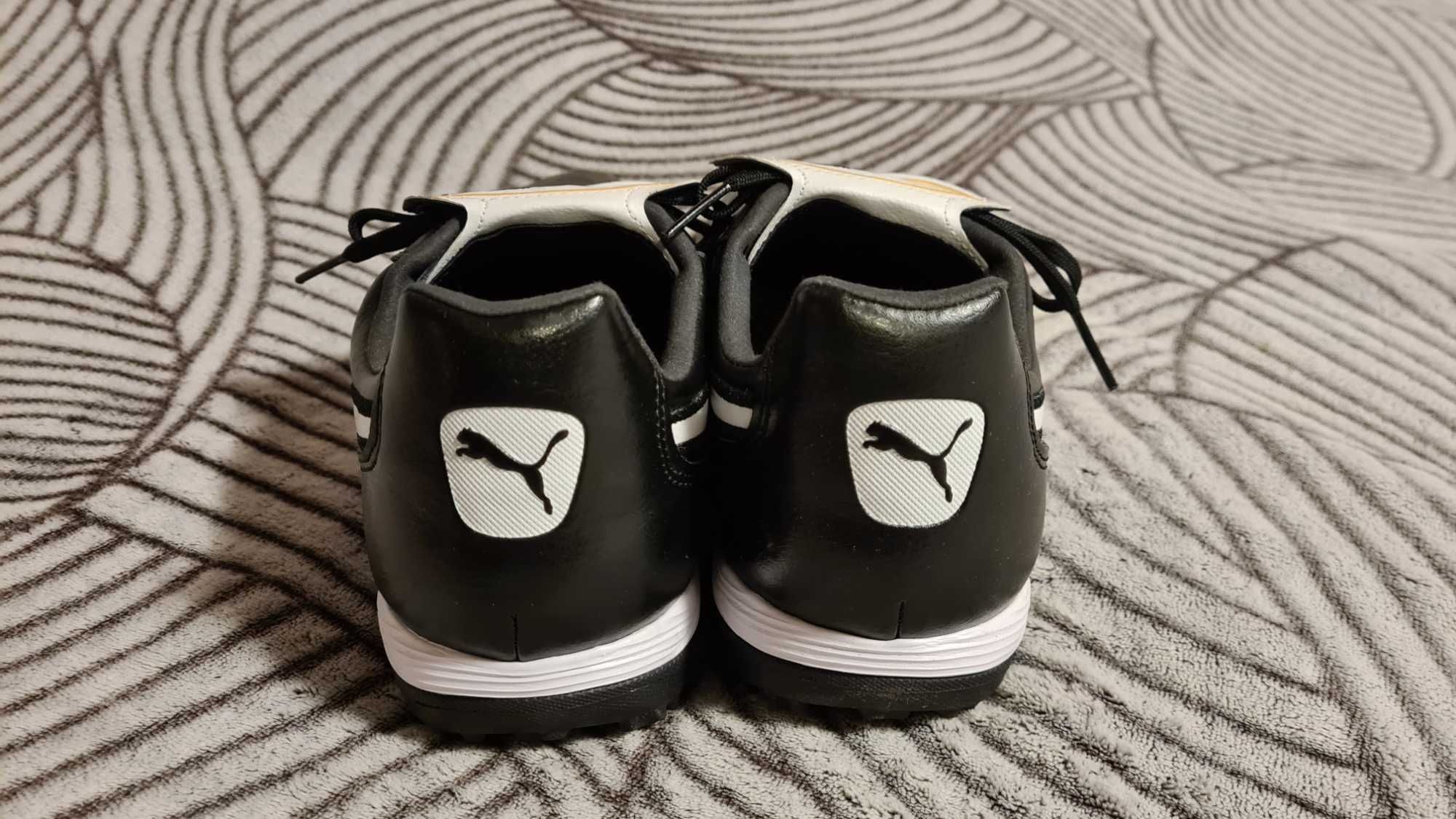Puma King TOP TT
