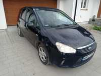 Ford c-max gold x