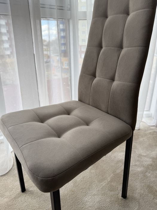 Стільці для кухні, офісні крісла, стілець