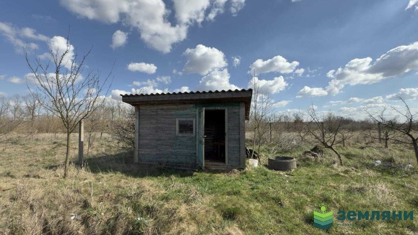Продається земельний пай 1,4 га під сільське господарство в Тисмениці