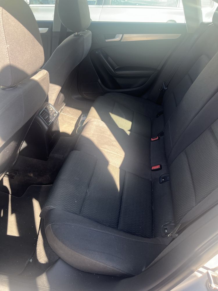 Audi a5 2.0 tdi 170cv 2011