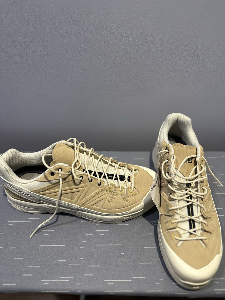 Salomon X-ALP LTR
