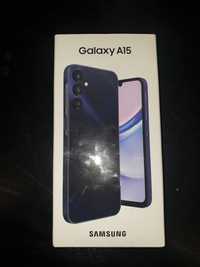 Samsung Galaxy A15