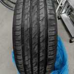 Opony letnie 215/55/17