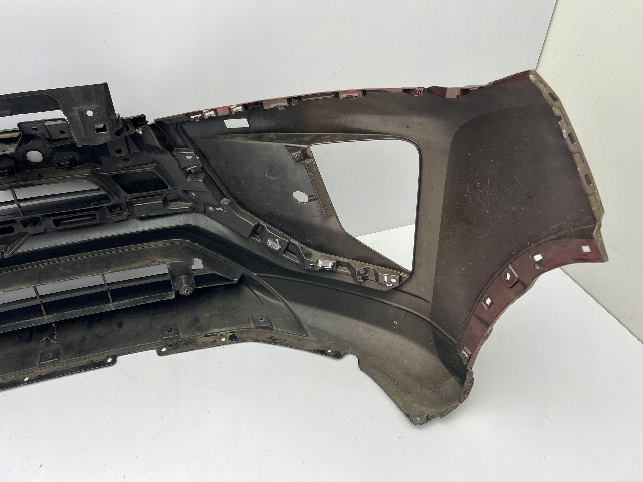Mitsubishi Eclipse Cross Zderzak Przedni przód Pdc pod Spryski…