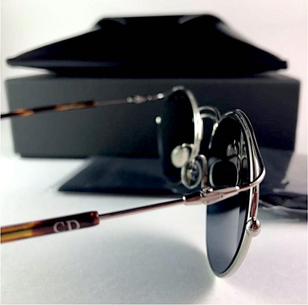 Dior DIORORIGINS1 Ladies Sunglasses. Оригинал. Новые. Комплект.