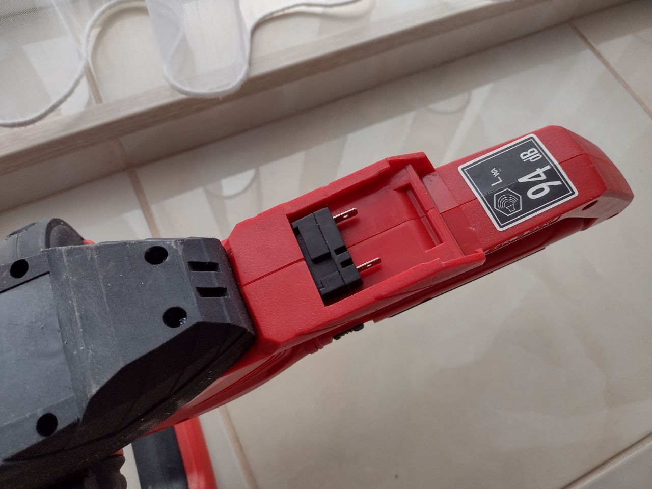 Продам кусторез Einhell