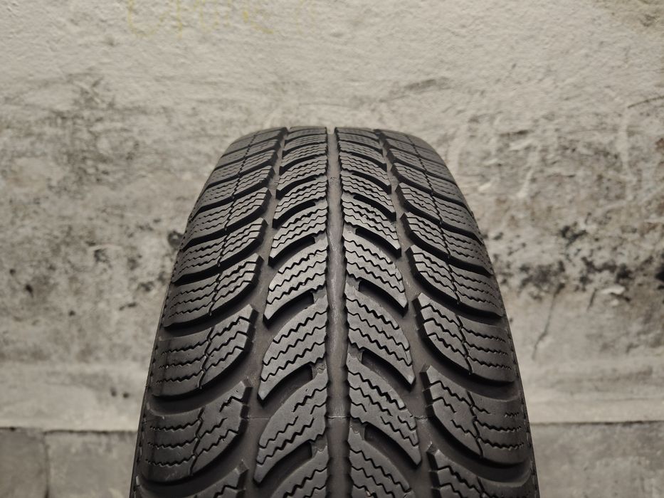1X 185/65R15 88T Dębica Frigo 2 6mm 2022 Opona Zimowa