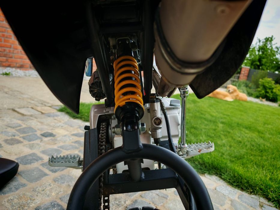 Pitbike YaCF 88 lite MRF/KAYO
