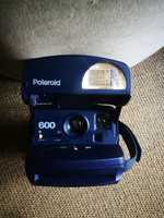 Máquina Polaroid