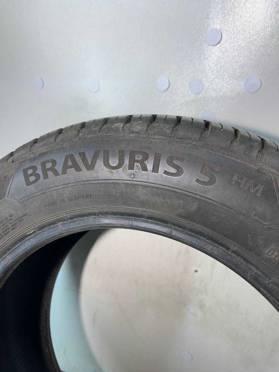 195/60 R15 Barum пара літо / лето