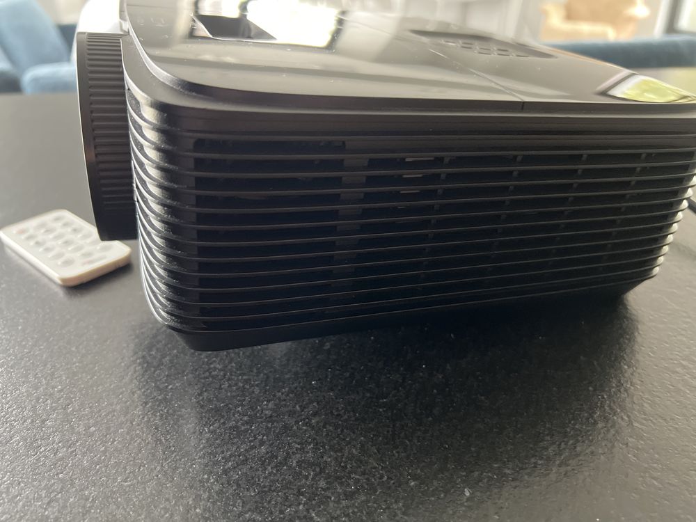 Projektor Optoma DX322