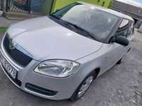 Skoda Fabia 1.2.