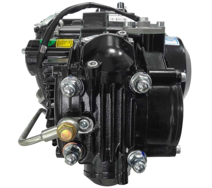 SILNIK 170 motorower Cross  PitBike Kayo DIABOLINI Mikilon  ENDURO 16K