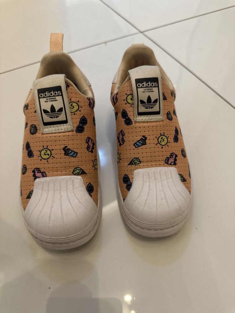 Adidas superstat 30