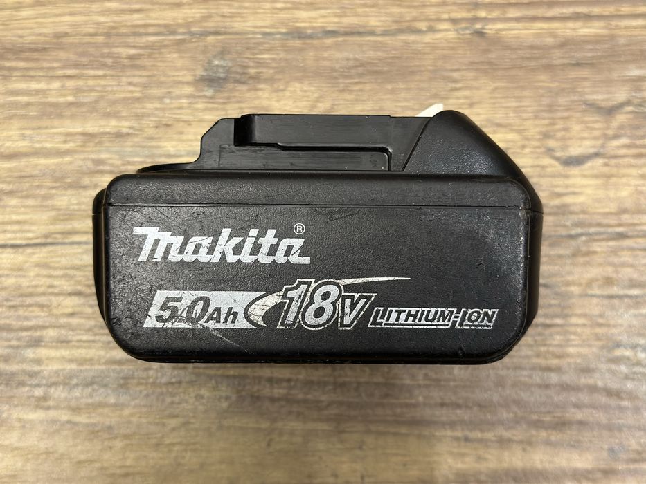 BL1850 bateria Makita 18V 5Ah