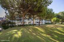 Apartamento no Centro de Tróia