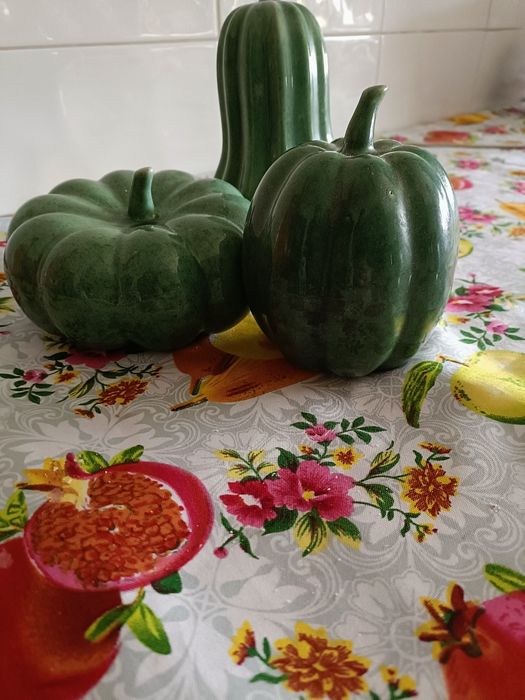 Várias coisas ,tudo novo .