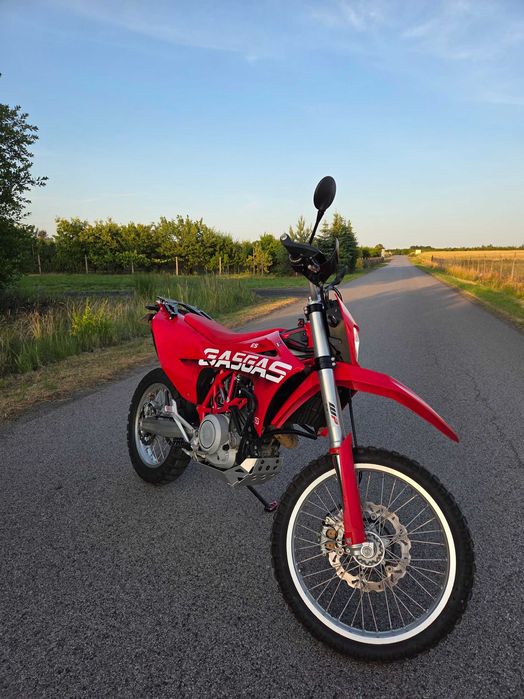 Gasgas 700 ES 2023