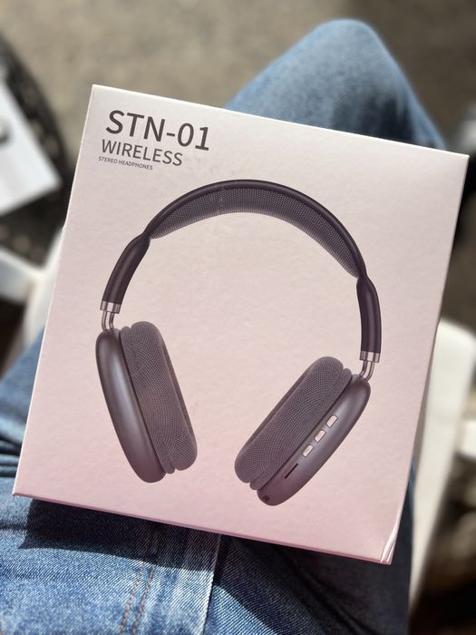 Earphones Pro Max