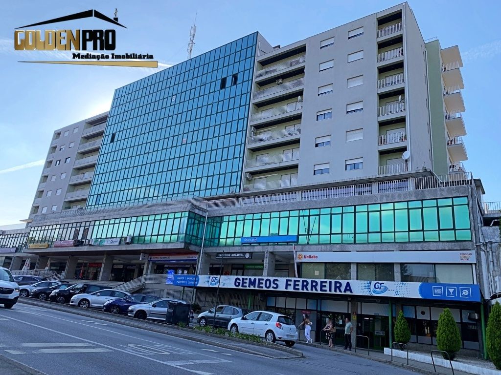 Loja ou escritório para arrendar Amarante