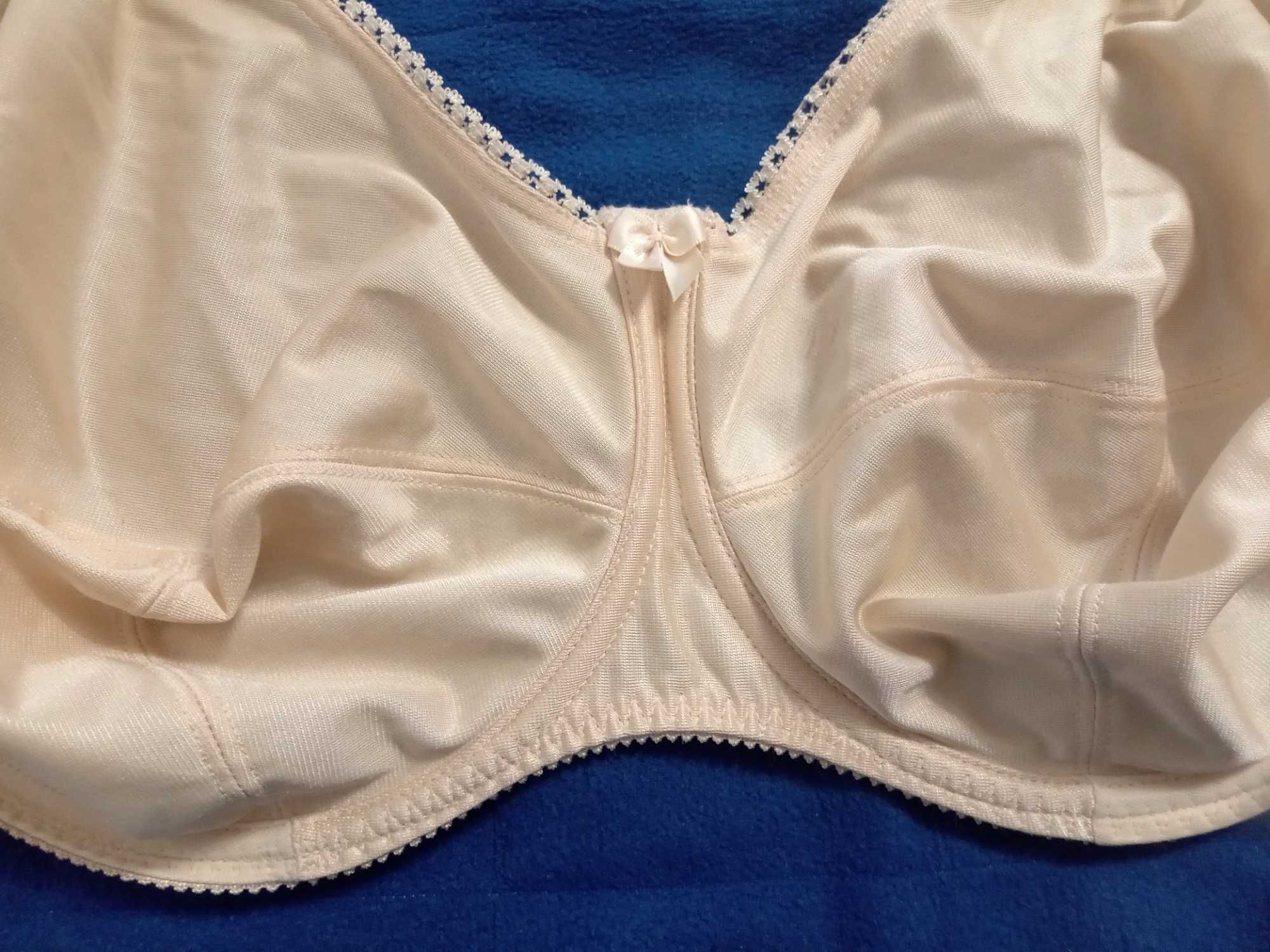 Fantasie Speciality beżowy biustonosz 80GG