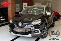Renault Captur *Nowy rozrząd* *FULL LED* *Navi* *BEZWYPADKOWY*