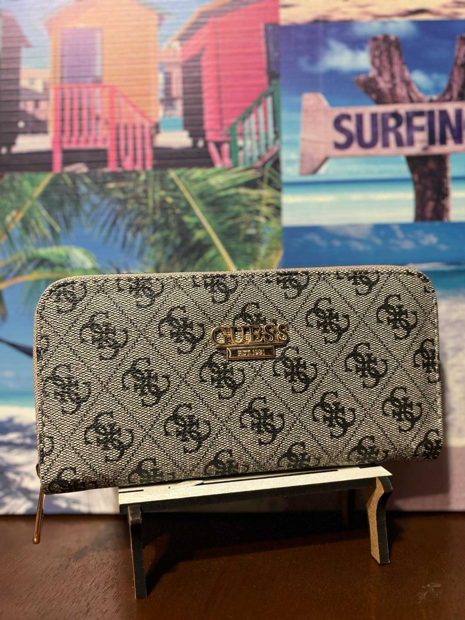 Torebka damska guess
