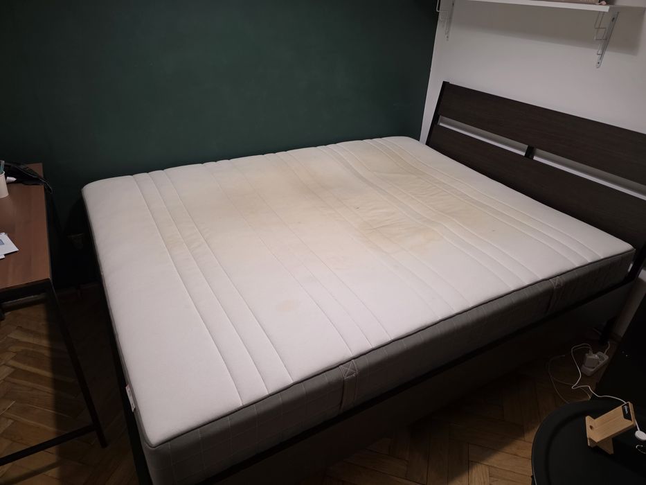 Ikea Materac Hovag