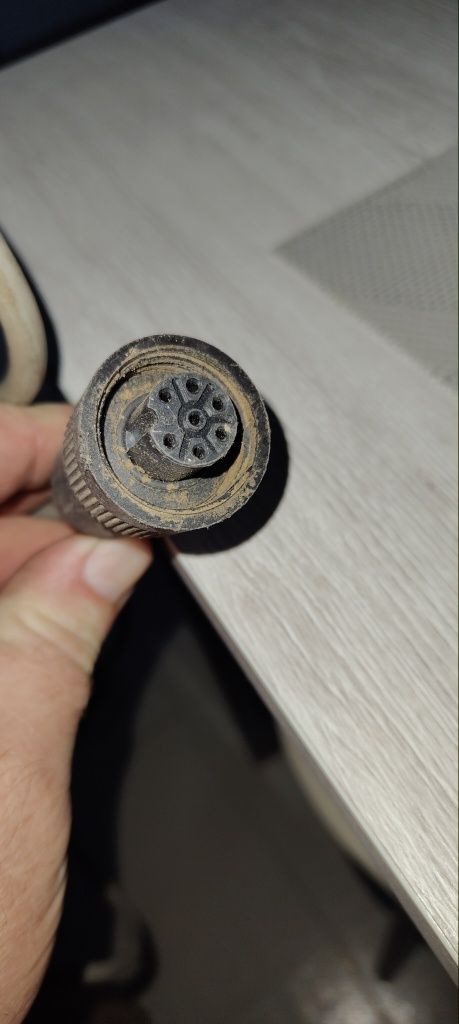 Sterownik do ścieżek Rabewerk multidrill