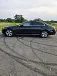 Super Mercedes E200