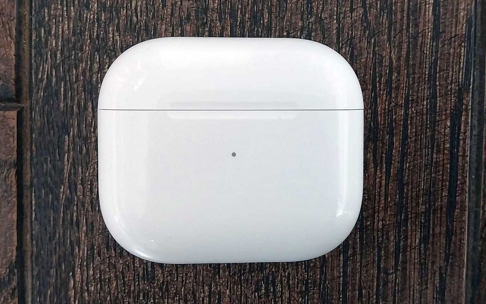 ‼️ Apple AirPods кейс A2566 (EMC 3986) + силикон чехол‼️