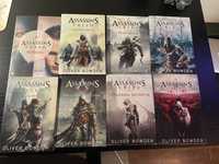Assassin's Creed - vários