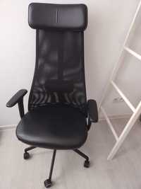 Krzesło biurowe JÄRVFJÄLLET Ikea