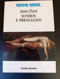 Livro "Sonhos e Presságios" de James Ward