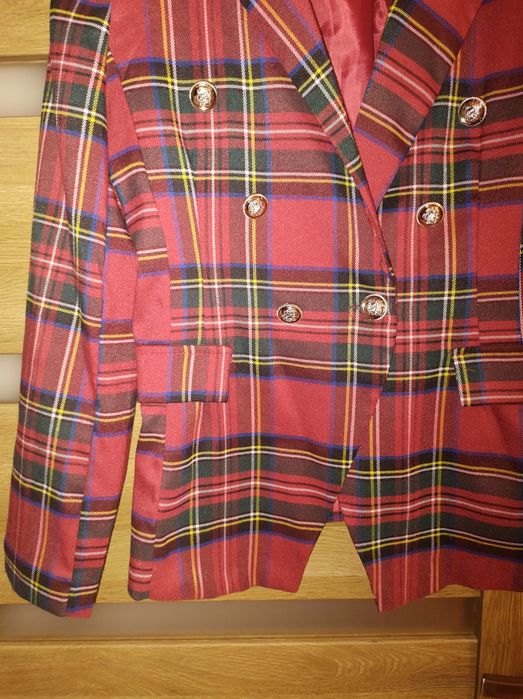 Żakiet/marynarka damska