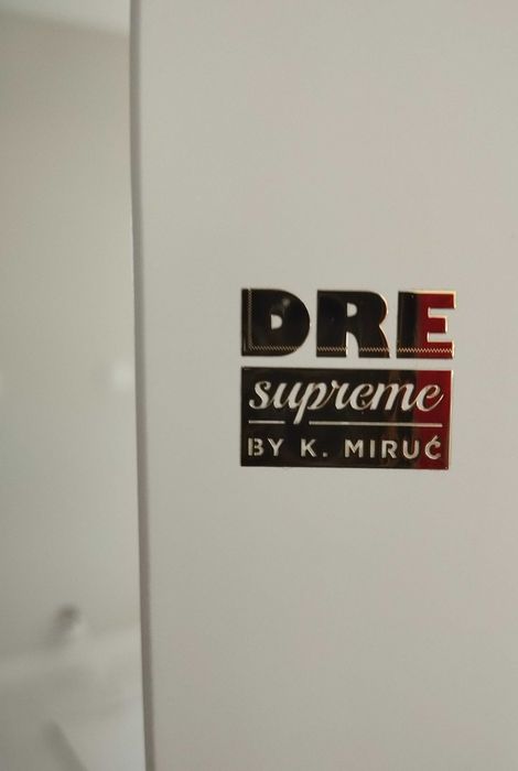 DRE drzwi wewnętrzne SUPREME HAMPTON 1 Lewe mega okazja nowe