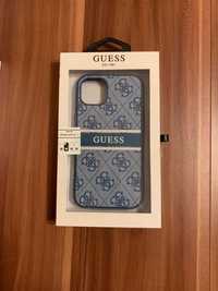 Etui Case IPhone 13 13 PRO GUESS