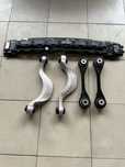 BMW  X5 G05 2022 року. Ричаги верхні , блок smart opener