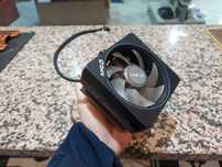 AMD WRAITH PRISM SR4 COOLER