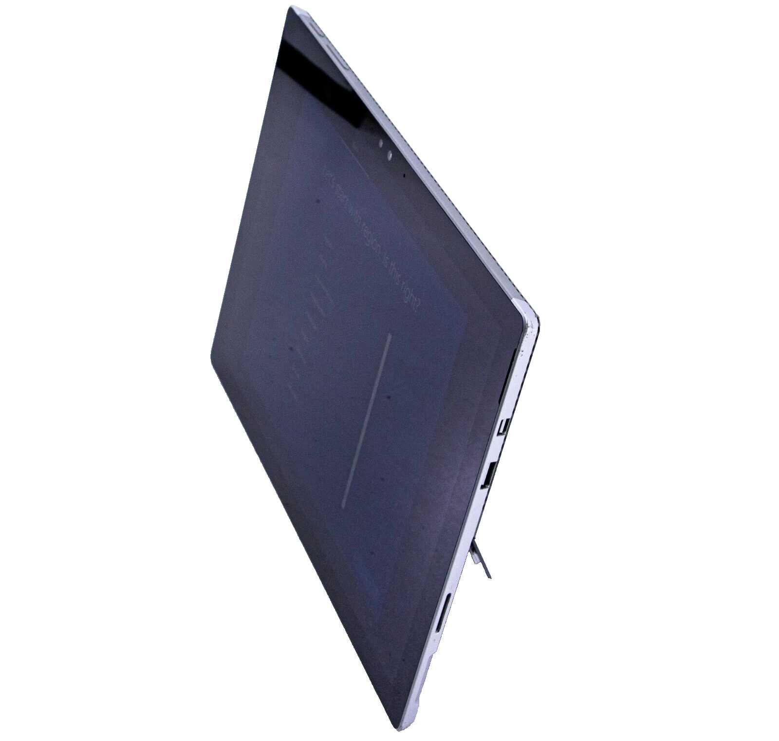 Ноутбук планшет 2 в 1 Microsoft Surface Pro 4 12.3 SSD 128GB Intel i5