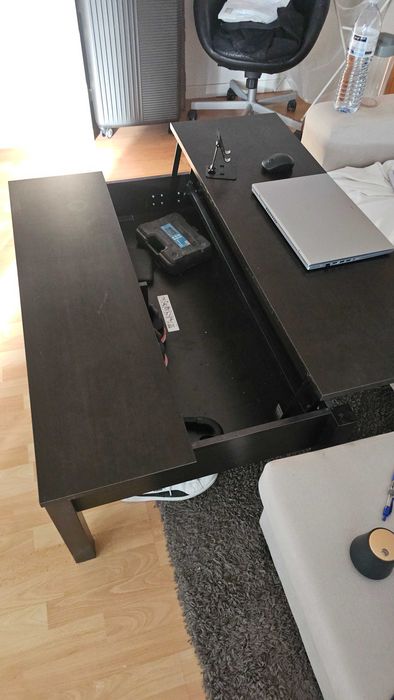 Mesa de centro em ótimo estado