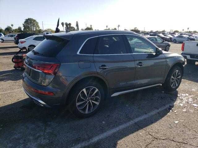 2023 Audi Q5 Premium S-Line