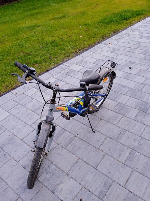 Rower dziecięcy Kross Kids