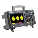 Oscyloskop 1Gs/s Hantek DSO2D15 2x150MHz Generator 25Mhz Nowy