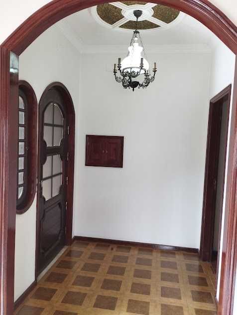 Andar moradia bem localizada  Vilarinho Macieira da Maia Vila do conde