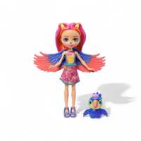 Mattel Enchantimals Trippi Toucan & Canopy