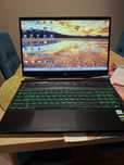 Sprzedam laptopa hp pavilion gaming 15