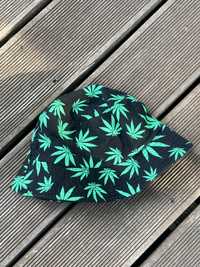 Czapka Marihuana bucket hat