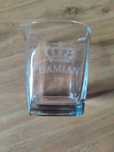 Szklanka do whiskey z napisem Damian
